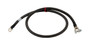 JLG Part # 122057GN | GN-CABLE, BATTERY NEG, EA
