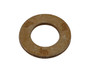 JLG Part # 122489GT | GN-WASHER, FLAT, HRD, EA