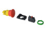 JLG Part # 122519GT | GN-SERVICE KIT, ESTOP, EA