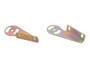 JLG Part # 122663GTGN | GN-END BRACKET, EA