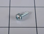 JLG Part # 122867 | SJ-SCREW, M3.5 X 12, EA