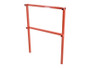 JLG Part # 125502SJ | SJ-RAIL EXT DECK, EA