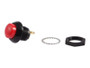 JLG Part # 1256912GT | GN-PUSH BUTTON,RED, EA