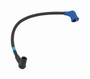 JLG Part # 12691-6752-0KU | KU-WIRE,NO.1 SPARK PLG, EA
