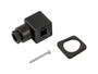 JLG Part # 127315SJ | SJ-SOLENOID CONNECTOR W/DIODE, EA