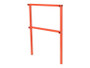 JLG Part # 127455 | SJ-RAILING EXT DECK, EA