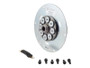 JLG Part # 128023GN | GN-KIT,SAE8 COUPLER, EA