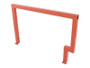 JLG Part # 128473 | SJ-RAIL,HINGED GATE, EA