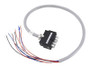 JLG Part # 129670SJ | SJ-CONTROL CABLE ASSY, EA