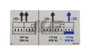 JLG Part # 130318 | SJ-PLTFM CAPACITY LABEL, EA