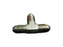 JLG Part # 131697SJ | SJ-ADPT,T JIC/JIC/JIC 4-4-4 FG, EA