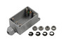 JLG Part # 131999 | SJ-OUTLET BOX, GFI, EA