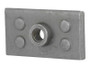 JLG Part # 1321127 | CLAMP,SP-2D WELD PLATE, EA