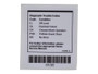 JLG Part # 133596GTGN | GN-DECAL, FAULT CODES, EA