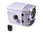 JLG Part # 147661 | SJ-HYDRAULIC PUMP, EA