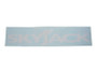 JLG Part # 158554 | SJ-DECAL, SKYJACK LOGO, EA