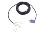 JLG Part # 1679900012 | MICRO SWITCH W/ 5M CABLE, EA