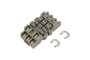 JLG Part # 16860GTGN | GN-RELAY, EA