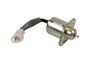 JLG Part # 17454-6001-0KU | KU-SOLENOID,STOP 3-WR, EA