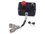 JLG Part # 1757260024 | BOX GROUND STOP, EA