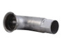 JLG Part # 214354GT | GN-Pipe,Doc Outlet Elbow, EA