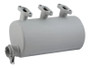 JLG Part # 2200-0581 | DTZ-MUFFLER, EA