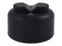 JLG Part # 229093GTGN | GN-BOOT, RUBBER 2 SWITCH, EA
