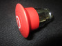 JLG Part # 23498GT | GN-NONOEM,RED MSHD, EA