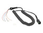 JLG Part # 235464GT - GN-KIT,COIL CORD, EA