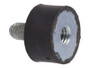 JLG Part # 236662GN | GN-MOUNT,ISOLATOR, ECM, EA