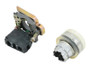 JLG Part # 2440206850HL | HL-PUSHBUTTON, EA