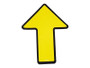 JLG Part # 27205GN | GN-ARROW YELLOW, EA