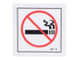 JLG Part # 28171GN | GN-DANGER NO SMOKING, EA