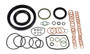 JLG Part # 2931118 | DTZ-KIT, GASKET (BASIC), EA