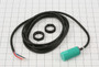 JLG Part # 3020109SN | SN-SWITCH PROXIMITY SENSOR, EA