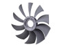 JLG Part # 303322 | DTZ-Fan, 10-Blade, Suc, EA
