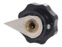 JLG Part # 3040777SN | SN-KNOB, RHEOSTAT, EA