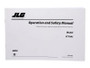 JLG Part # 3121703 | MNL, X770AJ OPERATOR/SAFETY, EA