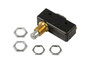 JLG Part # 37761GTGN | GN-SWITCH,PB,BORE MNT, EA