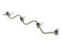 JLG Part # 4102374 | DTZ-FUEL LINE, EA