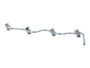 JLG Part # 4272689 | DTZ-FUEL LINE, EA