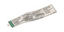 JLG Part # 43089GN | GN-INSTRUCTIONS OPER,GCP, EA
