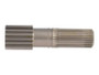 JLG Part # 4475336074ZF | ZF-SUN GEAR SHAFT, EA