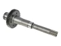 JLG Part # 4660202001 | ZF-TURBINE SHAFT, EA