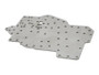 JLG Part # 4660306130ZF | ZF-PLATE, EA
