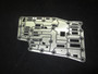 JLG Part # 4660306164 | ZF-INTERMEDIATE PLATE, EA