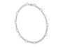 JLG Part # 473016C1 | CS-GASKET KNUCKLE, EA