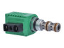JLG Part # 48642GT | GN-VALVE,SOLENOID, EA