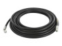 JLG Part # 49128-51809GT | GN-HOSE ASSY,3/8" 90 FEM,STR, EA