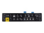 JLG Part # 50810GN | GN-SWITCH,MEMBRANE,PLATFORM, EA